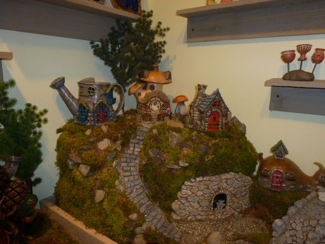 Fairy Village