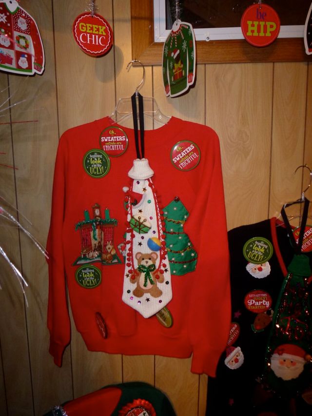 Ugly Sweater Collection 